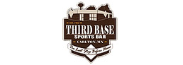 third base bar